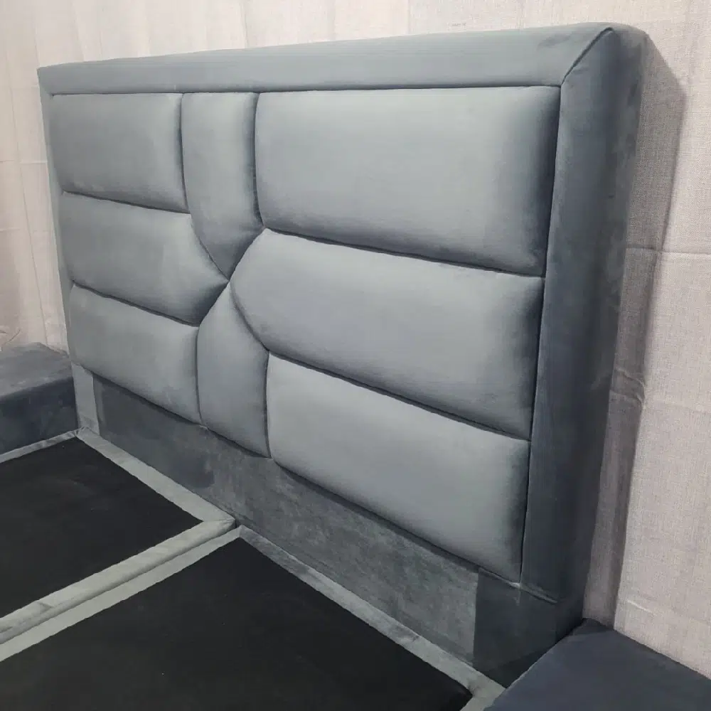 Cama Tapizada - Imagen 3