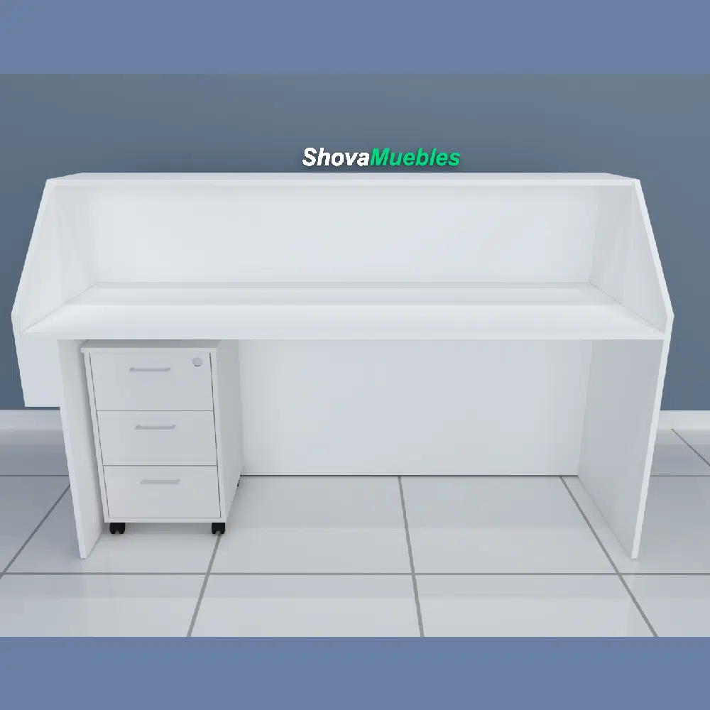 Mueble Recepción - Imagen 3