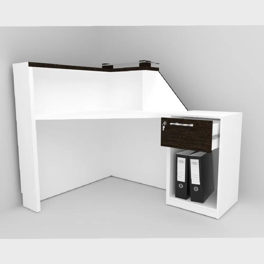 Recepcion - Imagen 2