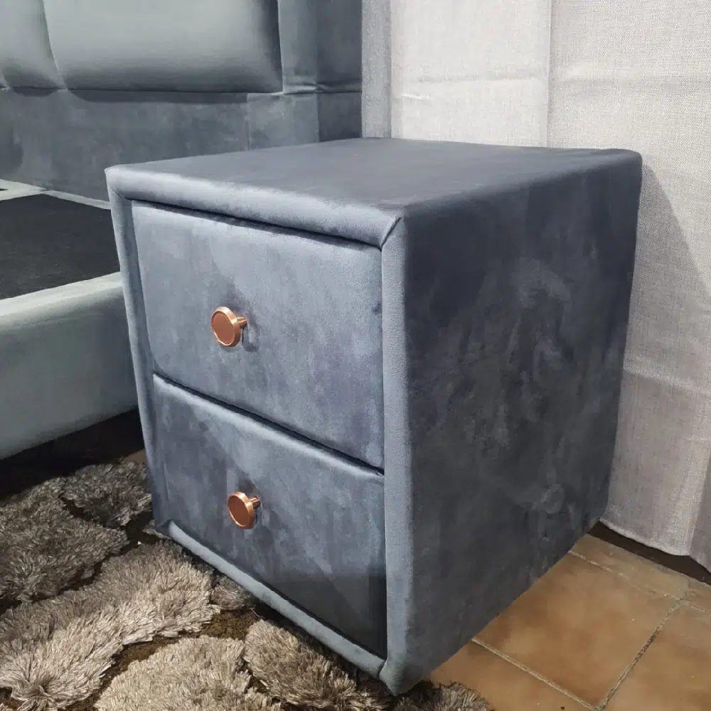 Cama Tapizada - Imagen 4