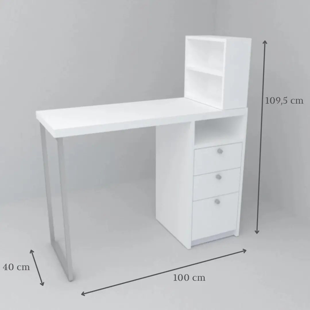 Mesa de Manicurista - Imagen 3
