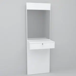 mueble peluqueria