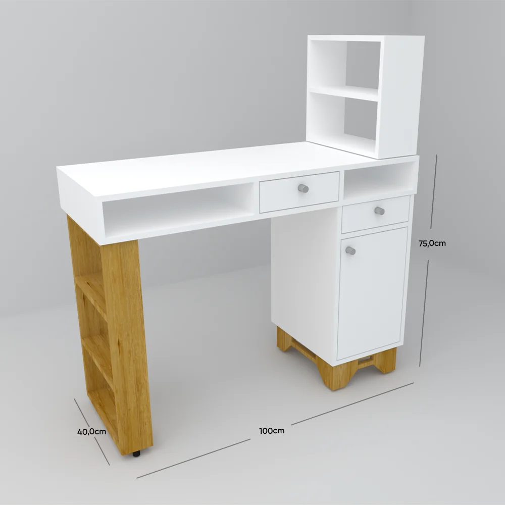 Mesa para Manicura - Imagen 2