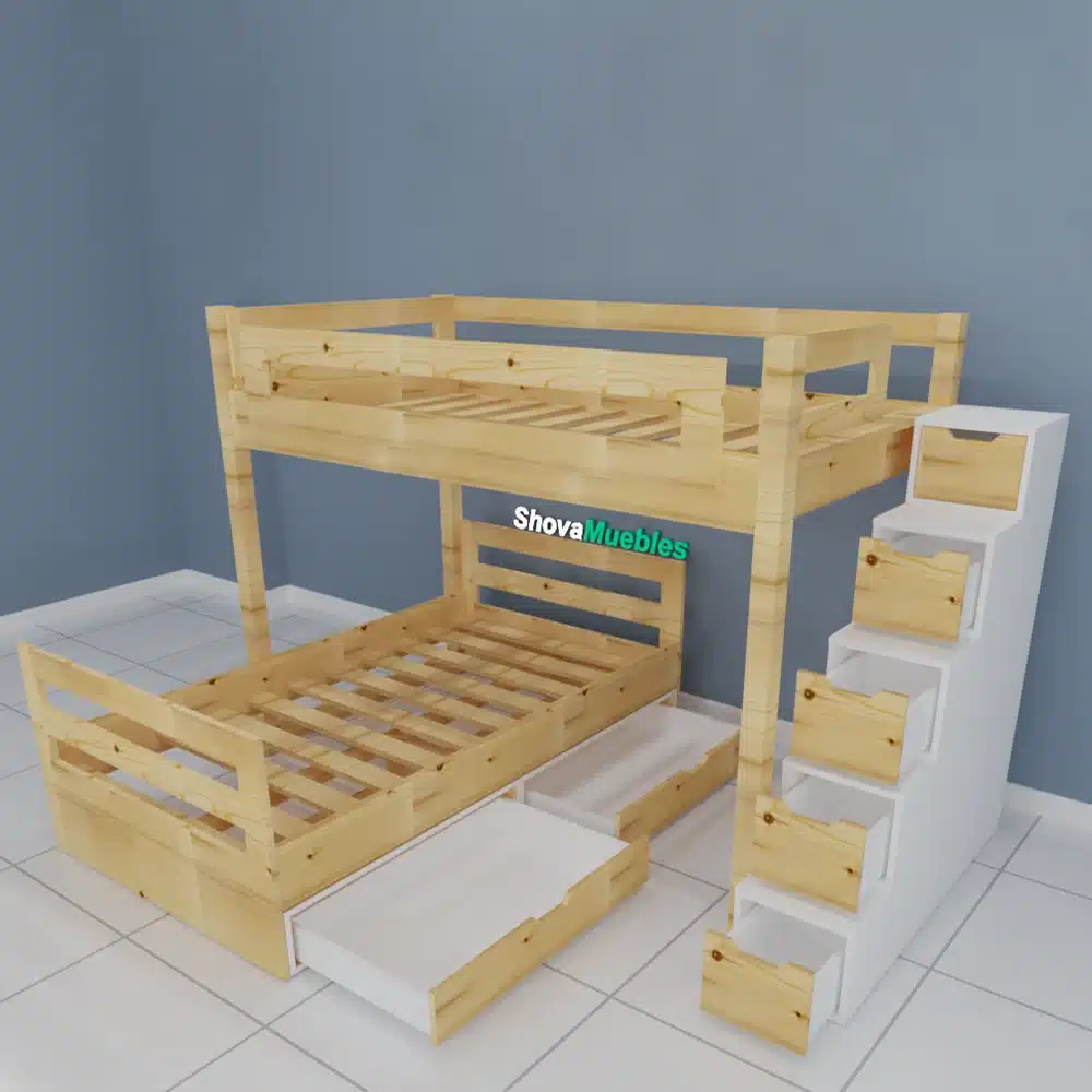 Camarote Infantil - Imagen 4