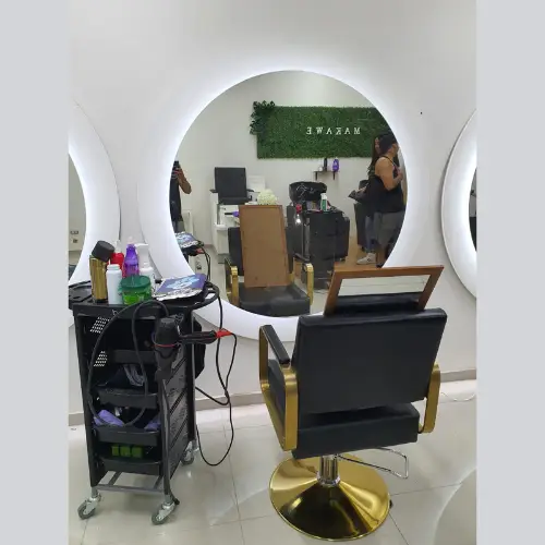 Espejo Estilista - Imagen 3