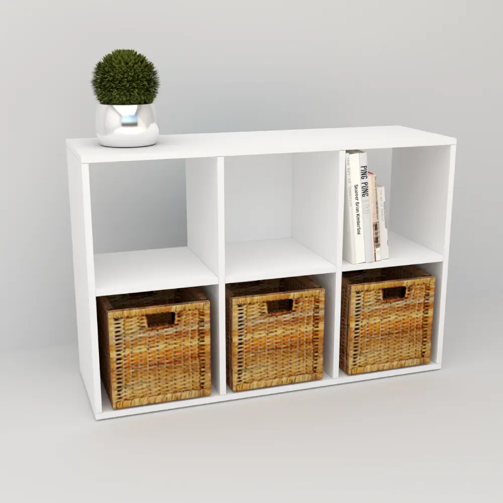 mueble organizador