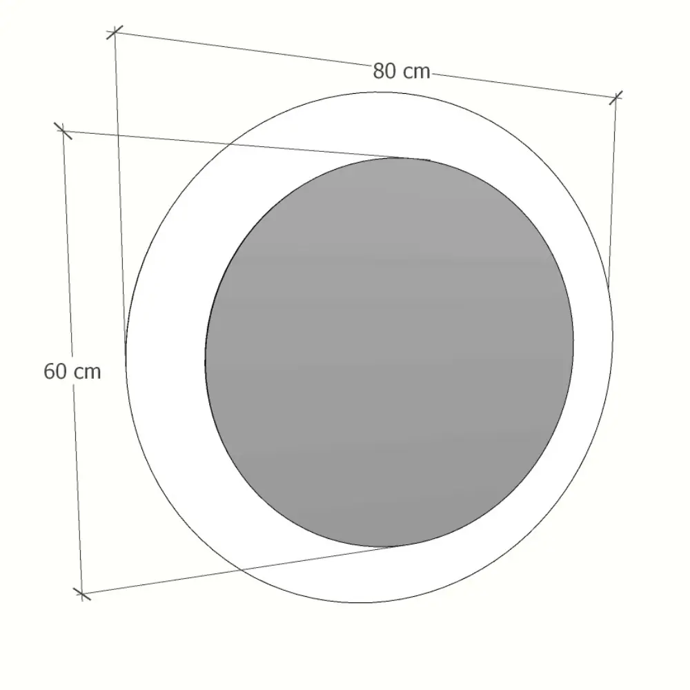 Espejo Led - Imagen 3