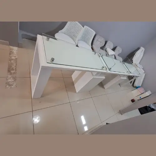 Mesa de Manicura Triple - Imagen 3