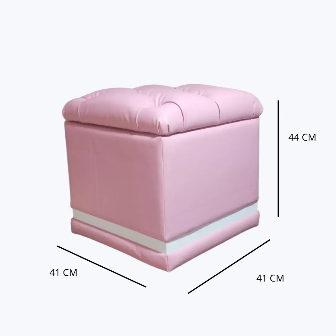 Mueble Puff - Imagen 4