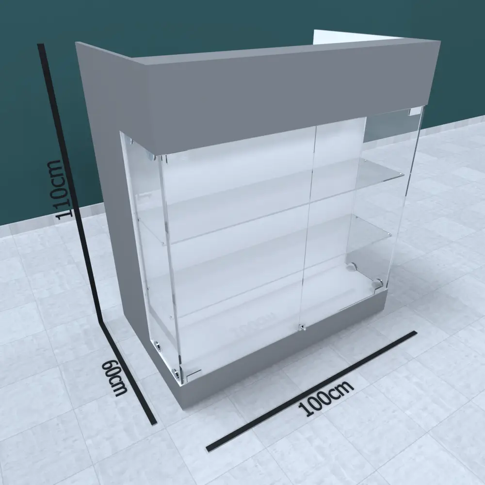 Mueble Recepcion - Imagen 4