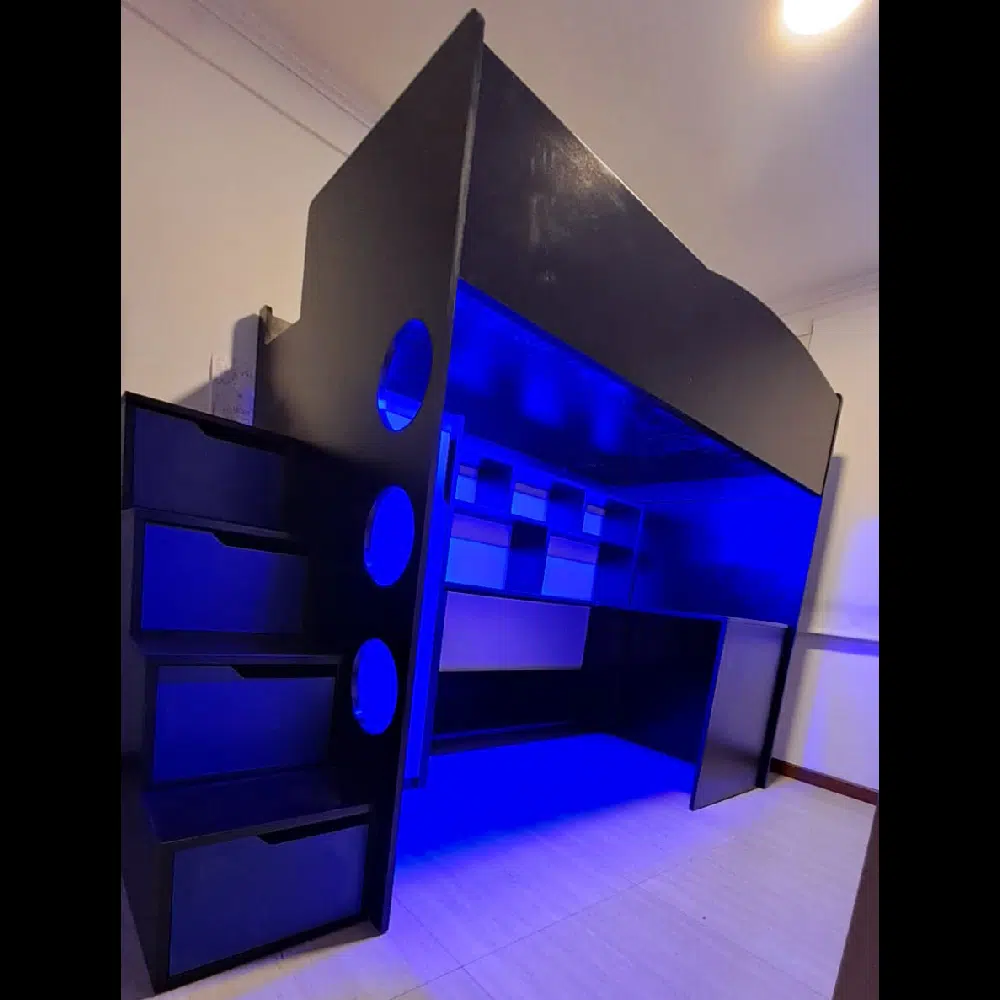 Camarote Gamer - Imagen 4