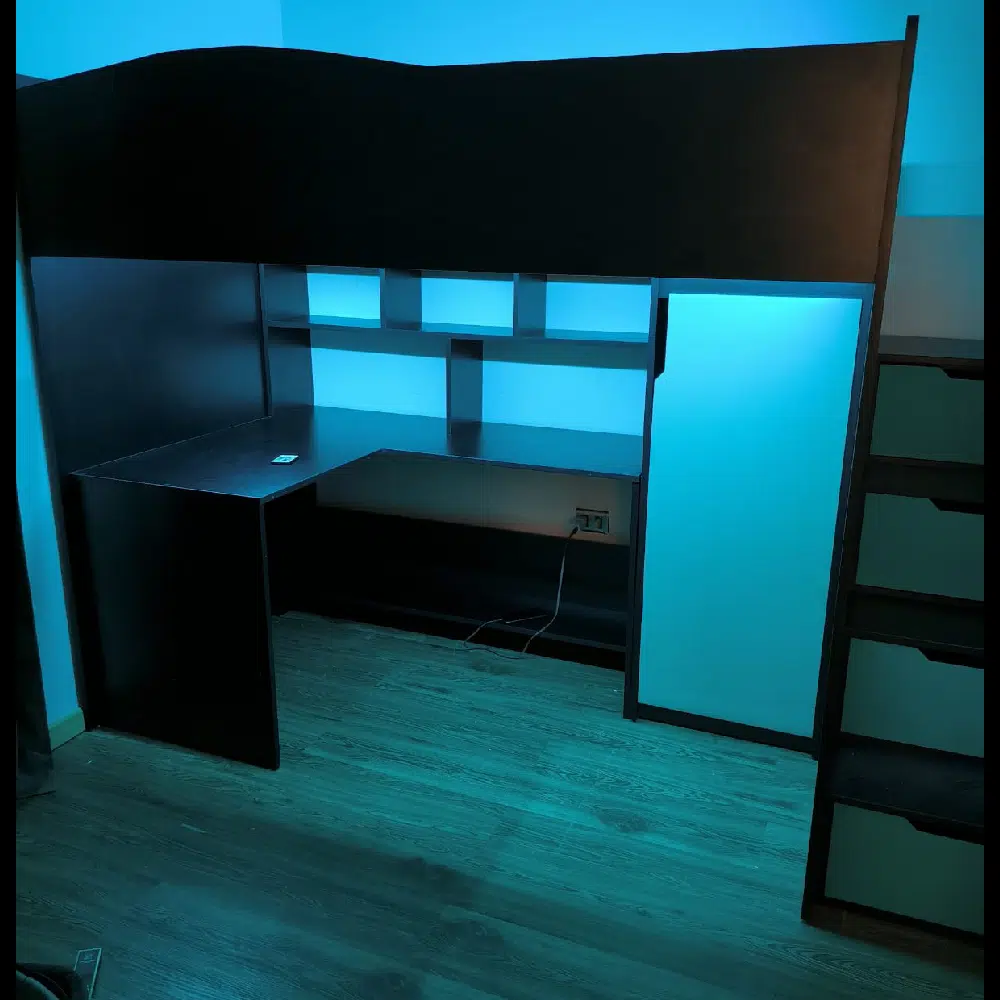 Camarote Gamer - Imagen 3