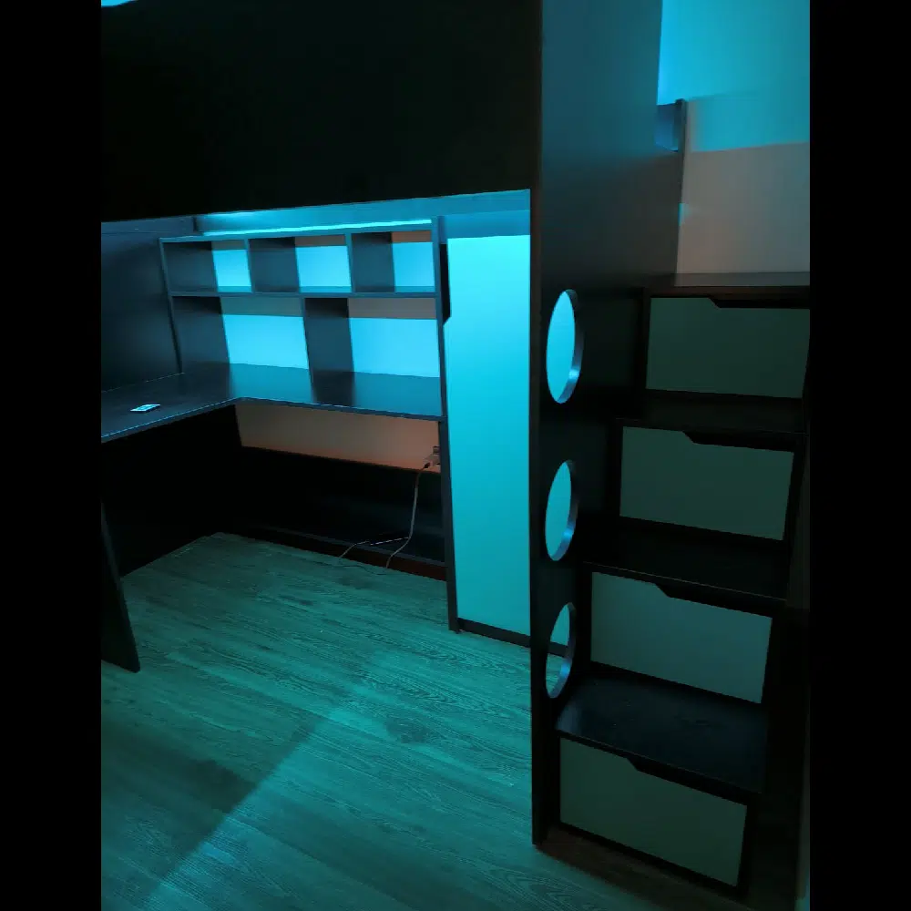 Camarote Gamer - Imagen 2