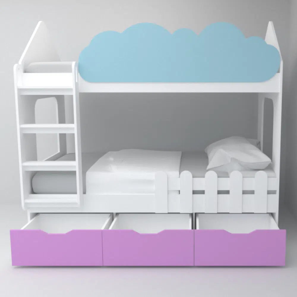 Camarote Infantil - Imagen 3