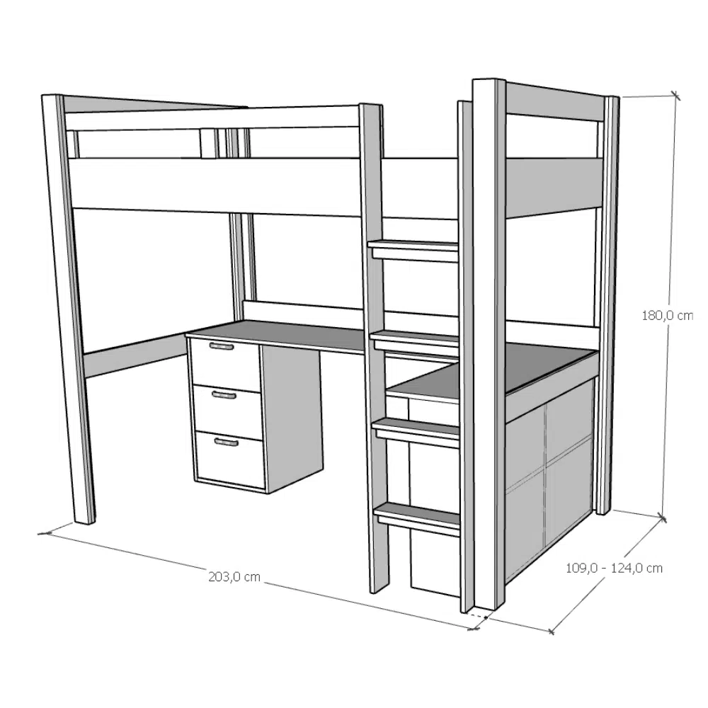 Camarote Juvenil - Imagen 3