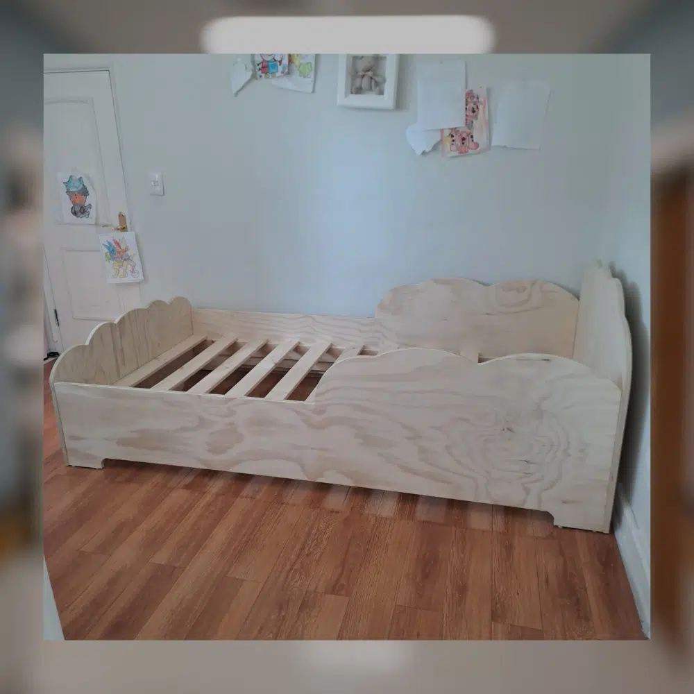 Cama Nube - Imagen 3