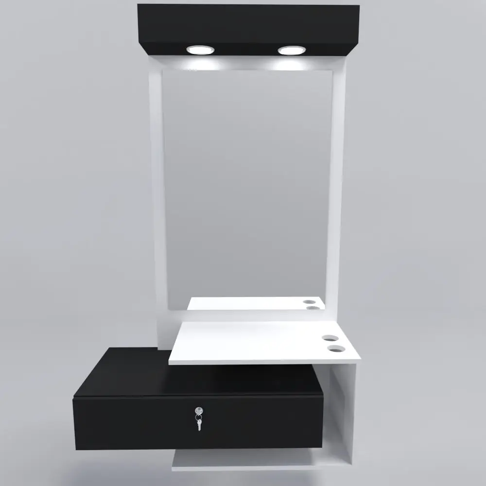 Espejo de Peluqueria - Imagen 2