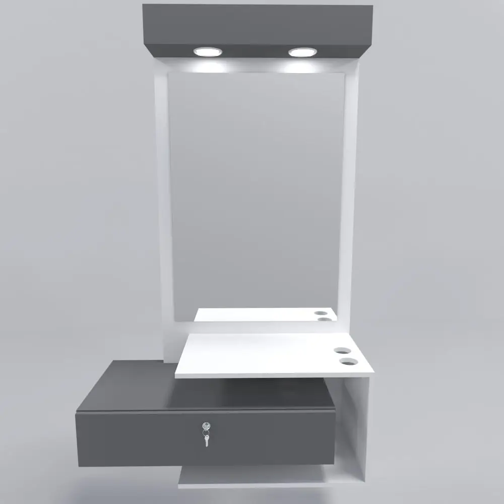 Espejo de Peluqueria - Imagen 3