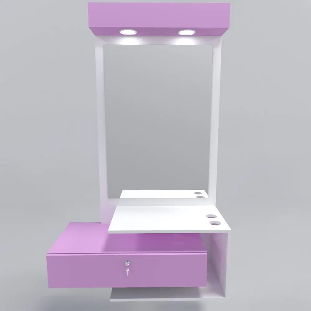 Espejo de Peluqueria - Imagen 4