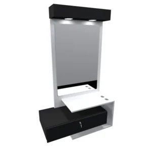 espejo para peluqueria