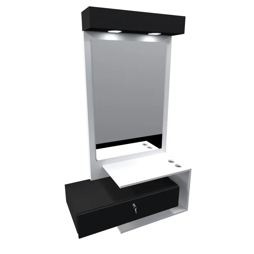 espejo para peluqueria