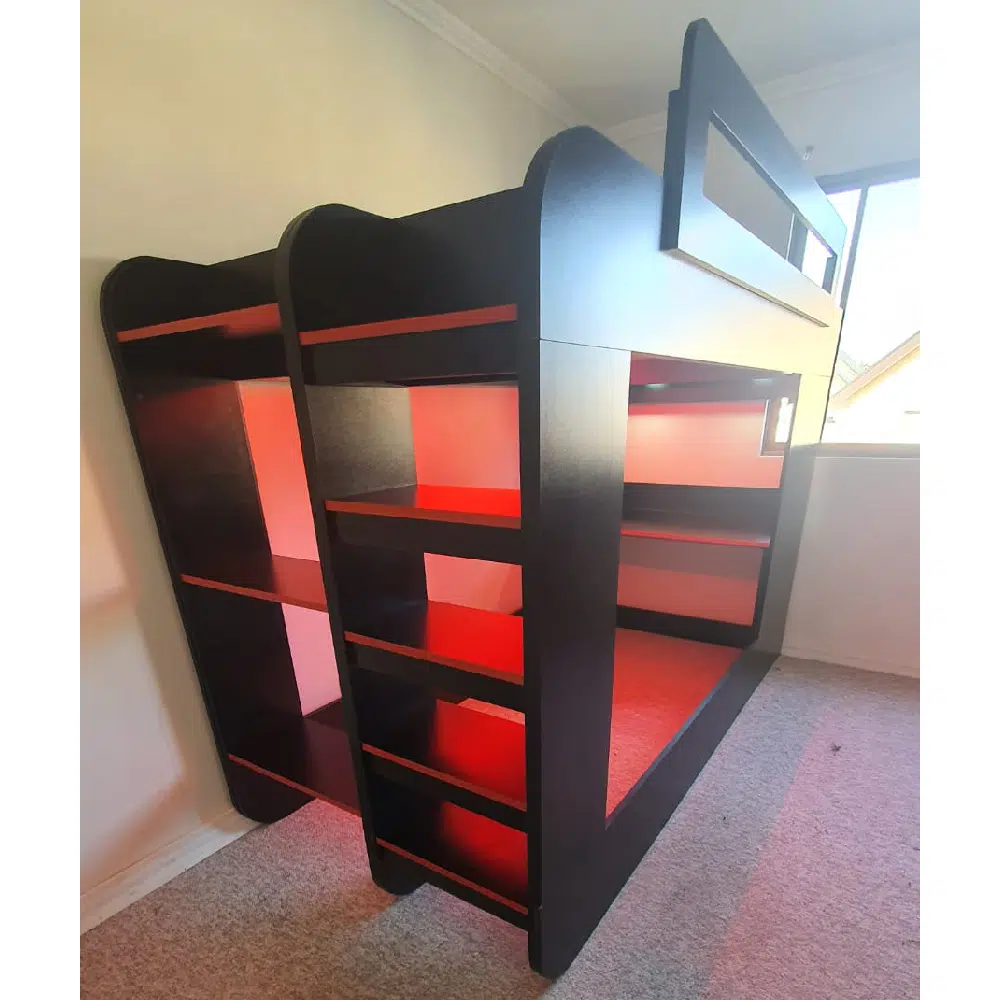 Camarote Gamer - Imagen 2