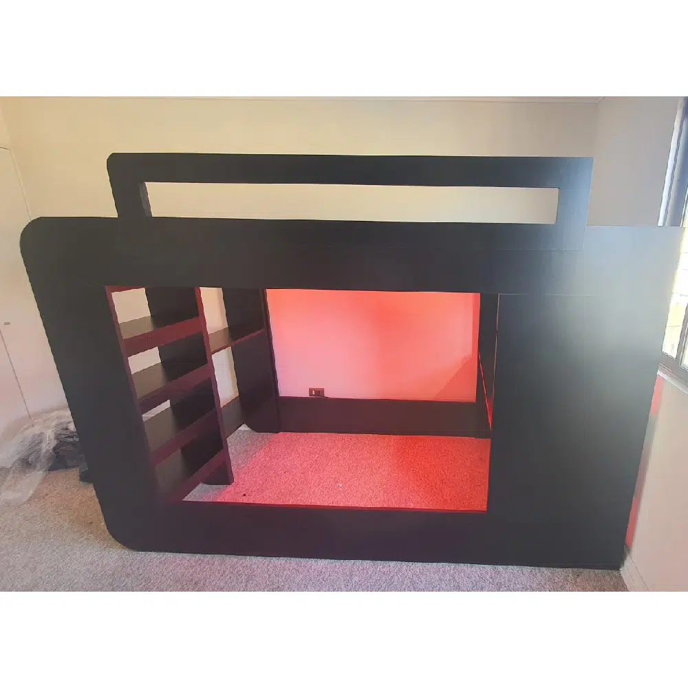 Camarote Gamer - Imagen 3