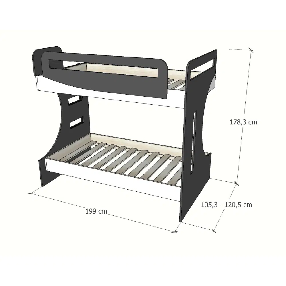 Camarote Juvenil - Imagen 4