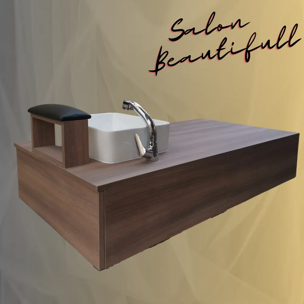 Tarima de Pedicure - Imagen 4