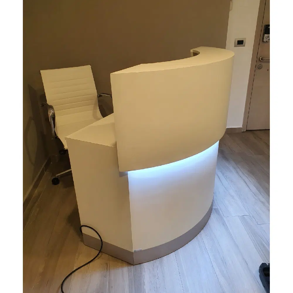 Recepcion comercial - Imagen 2