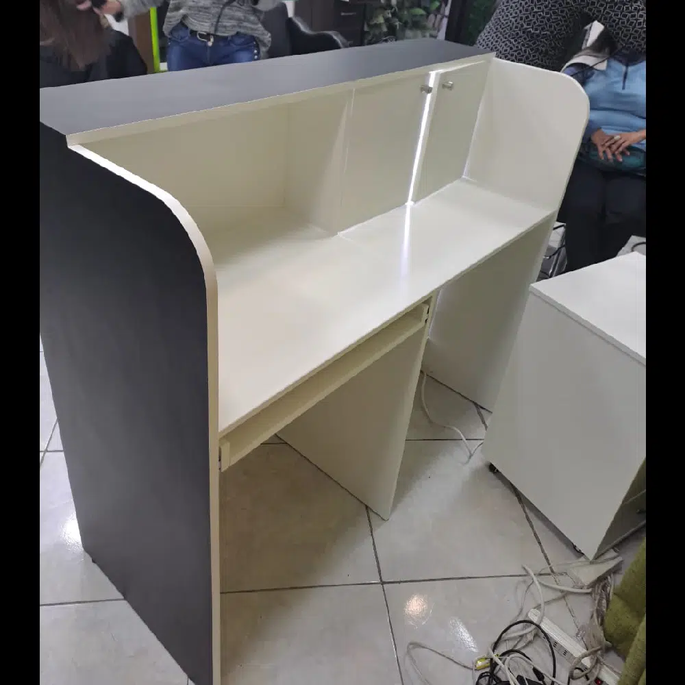 Recepcion Exhibidor - Imagen 2