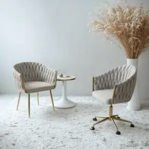 pack silla manicurista