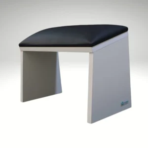 apoya pies para pedicura