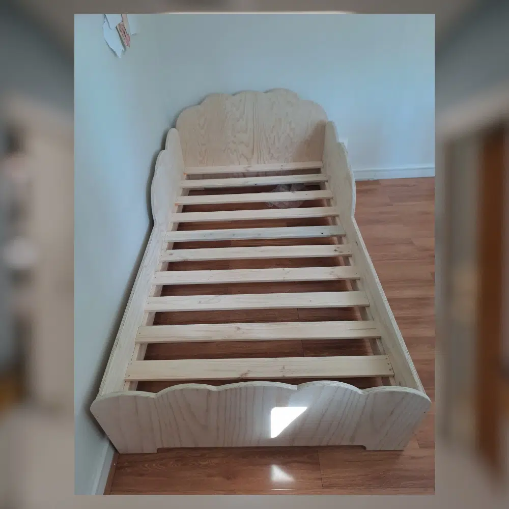 Cama Nube - Imagen 2