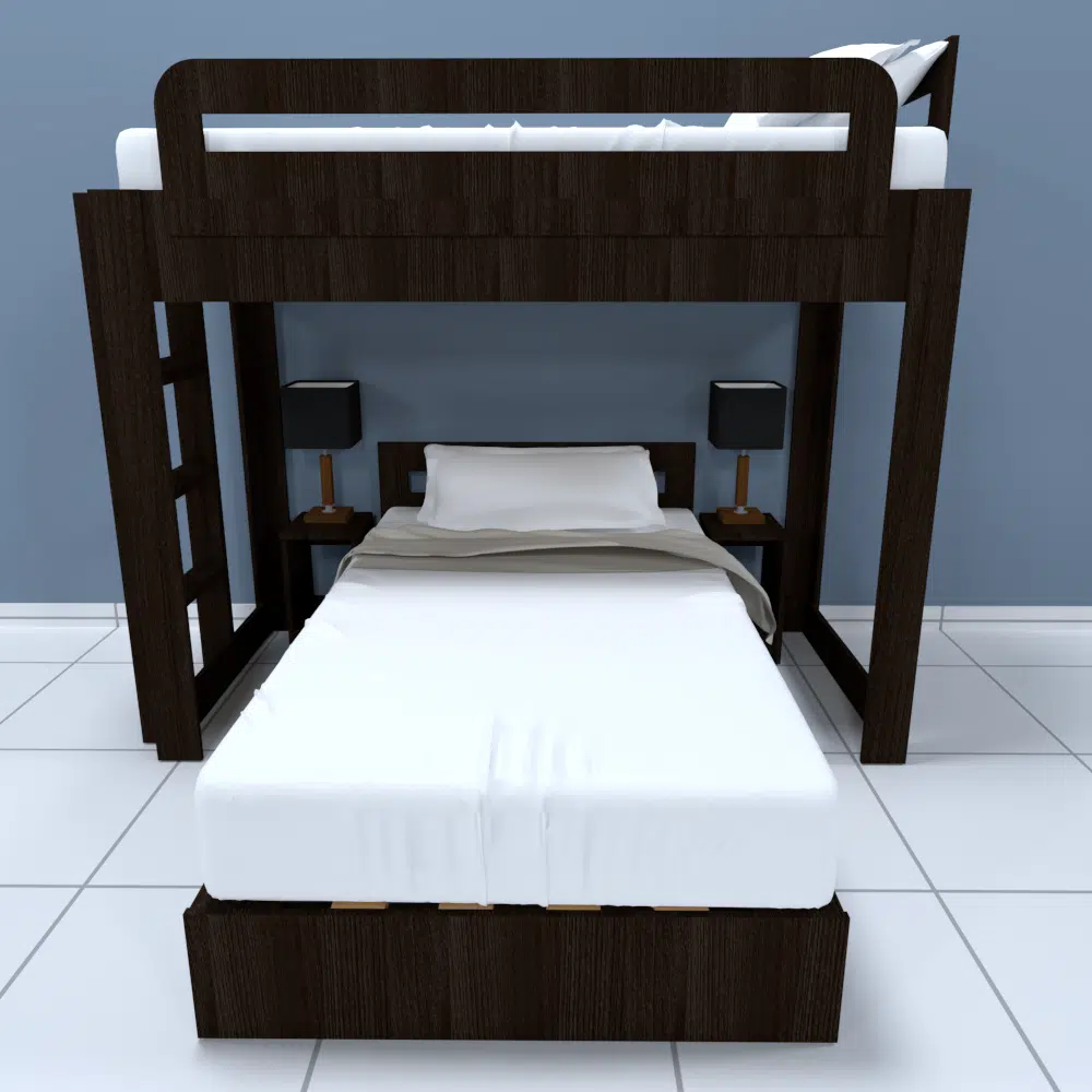 Camarote Juvenil - Imagen 2