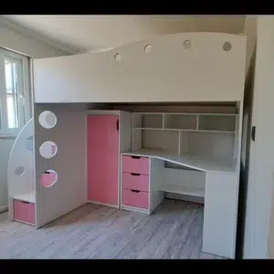 Camarote Multifuncional