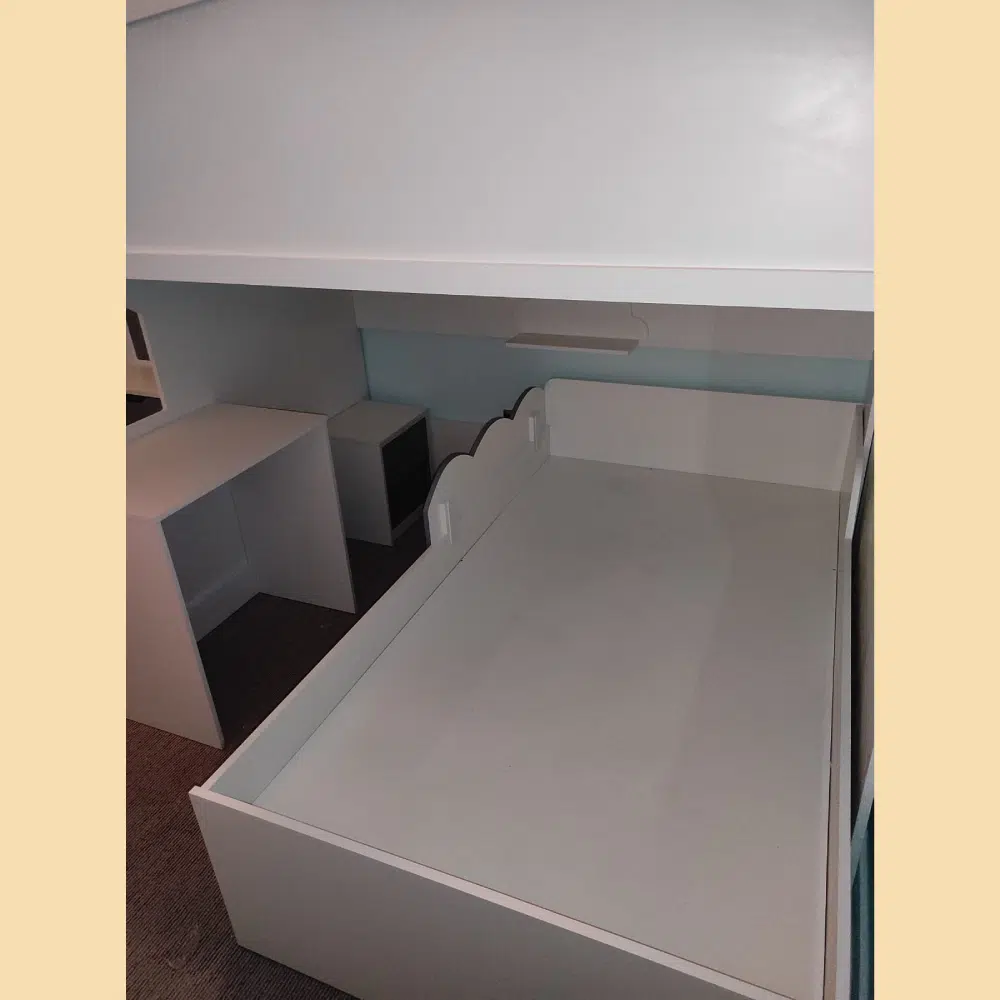 Camarote Gabriela - Imagen 2