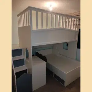 camarotes infantiles a medida