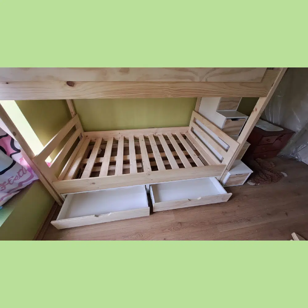 Camarote Infantil - Imagen 2