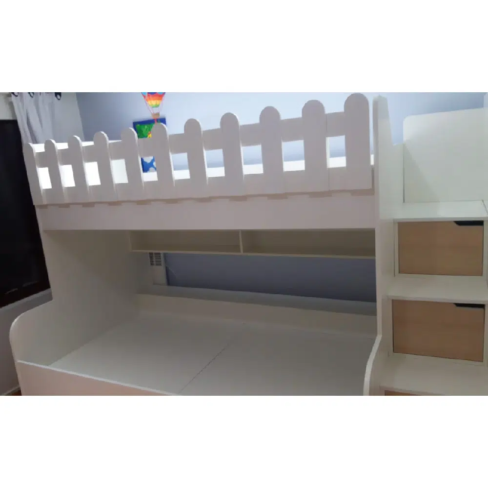 Camarote Infantil - Imagen 2