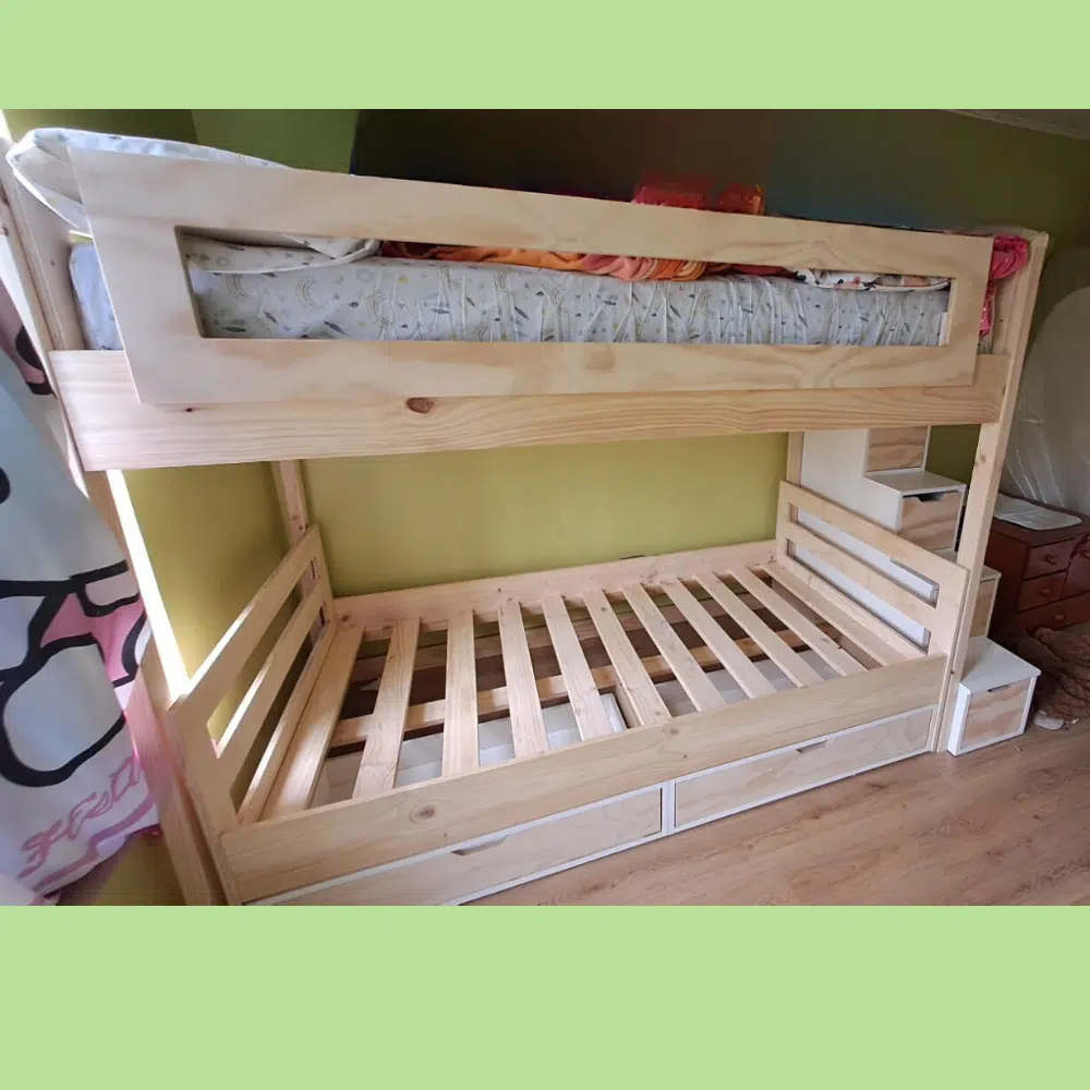 Camarote Infantil - Imagen 3