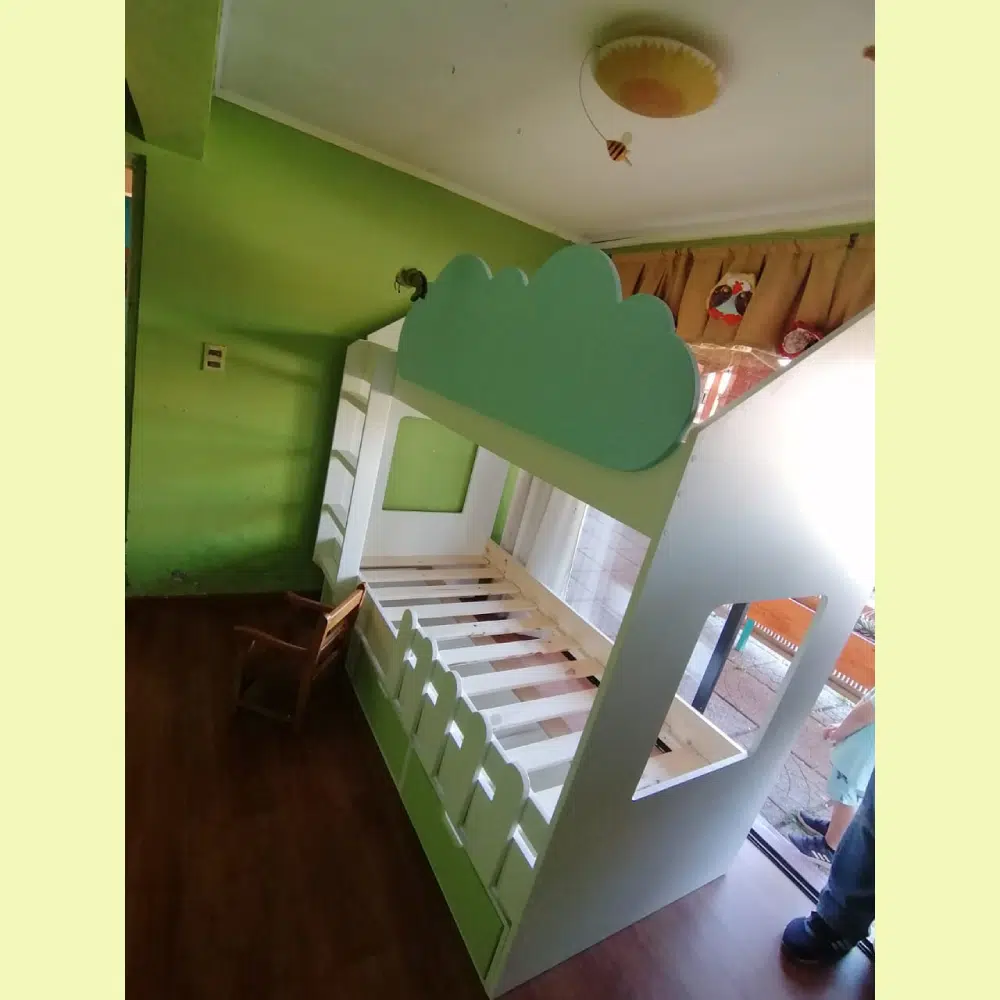 Camarote Infantil - Imagen 2