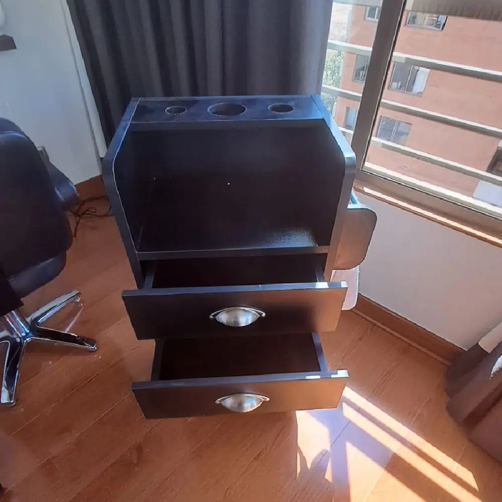 Carro Ayudante Peluquero - Imagen 3