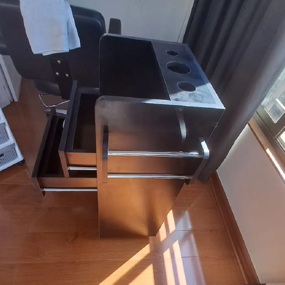 Carro Ayudante Peluquero - Imagen 2