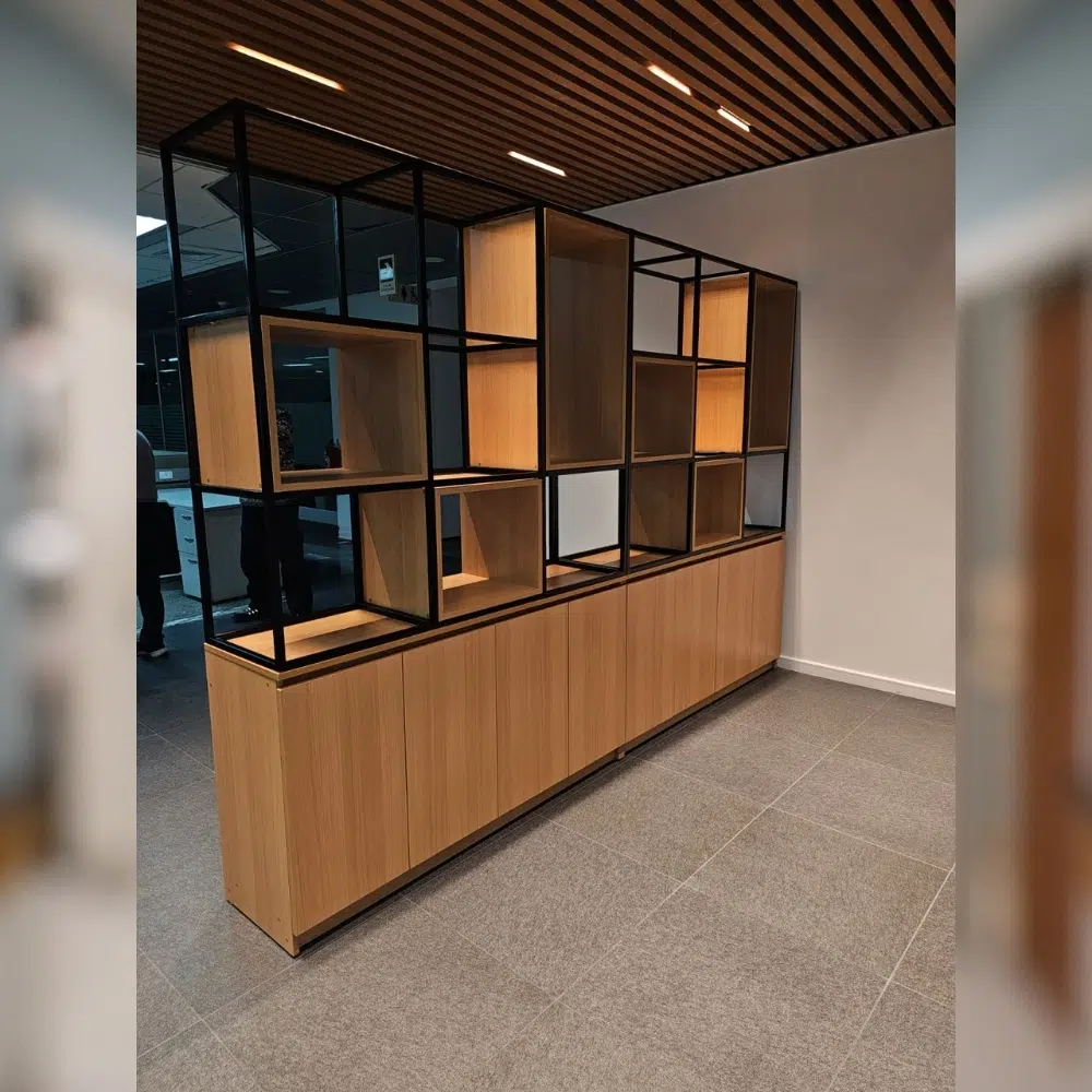 comercial22 muebles comerciales