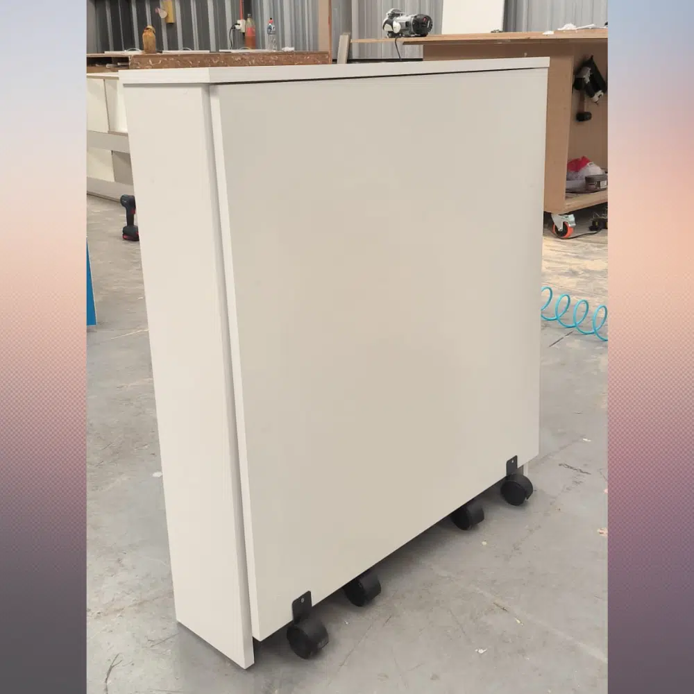 Escritorio Plegable - Imagen 3