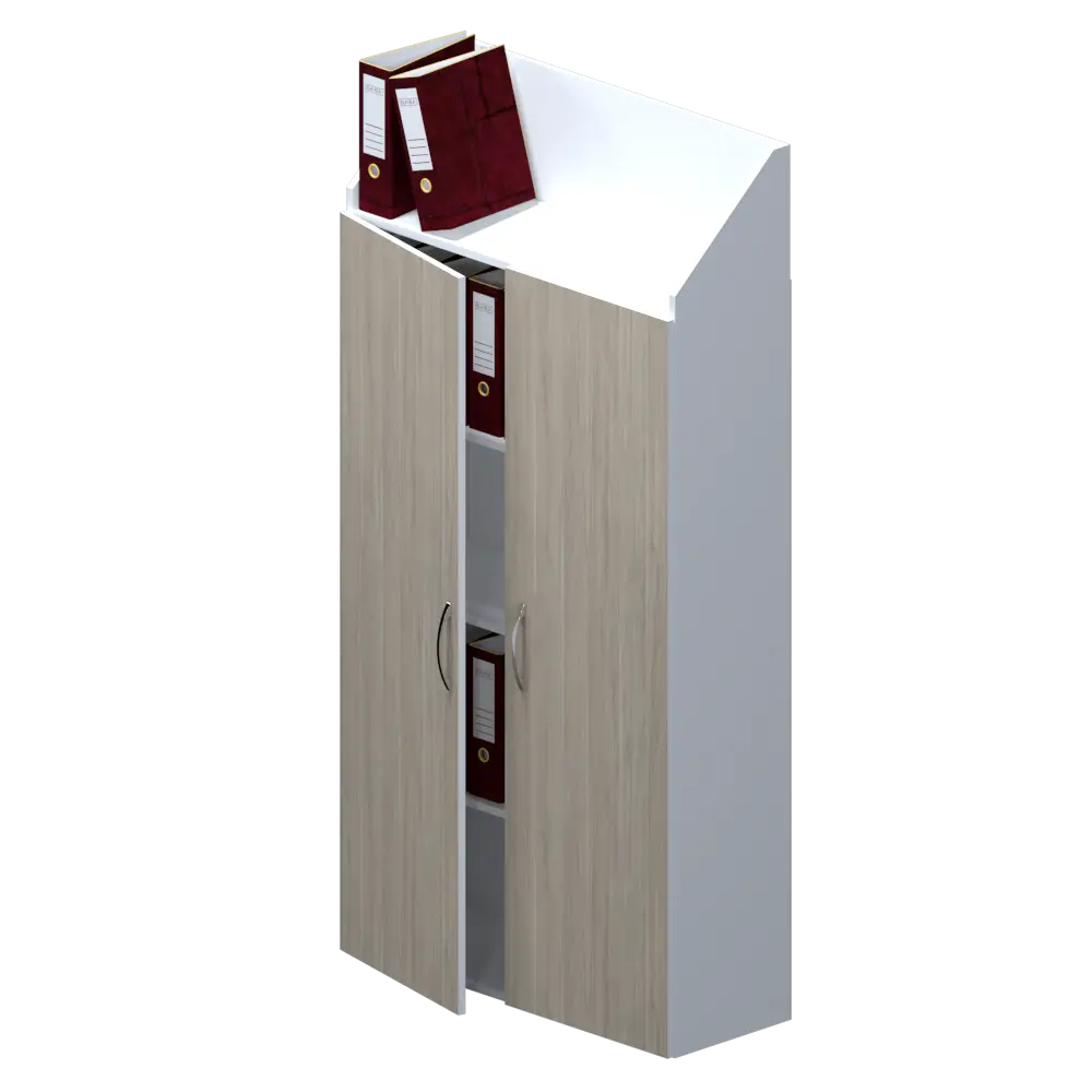 estante archivador para oficina