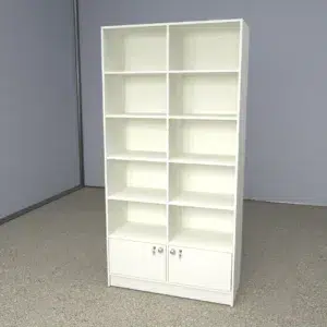 estante para tienda comercial