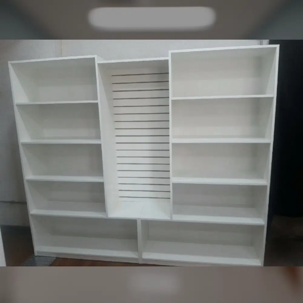 Estante comercial - Imagen 2