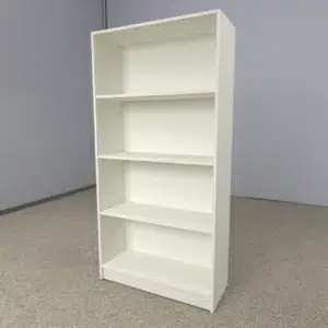 estantes comerciales